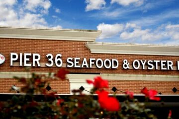 Pier 36 Seafood